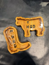 Load image into Gallery viewer, Boot Piggy Bank