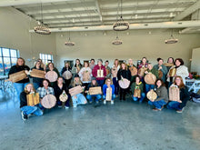 Load image into Gallery viewer, Branded Boards