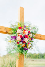 Load image into Gallery viewer, Floral Swags