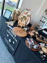 Load image into Gallery viewer, BRANDING PARTY