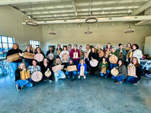 Load image into Gallery viewer, BRANDING PARTY