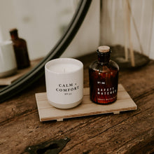 Load image into Gallery viewer, Natural Rectangular Wood Tray