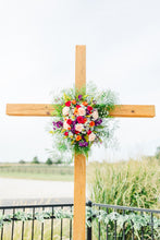 Load image into Gallery viewer, Floral Swags