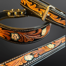 Load image into Gallery viewer, “Dixie” Dog Collar