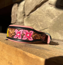 Load image into Gallery viewer, “Marley” Dog Collar