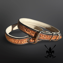 Load image into Gallery viewer, “Beau” Dog Collar