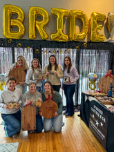 Load image into Gallery viewer, BRANDING PARTY