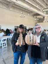 Load image into Gallery viewer, BRANDING PARTY