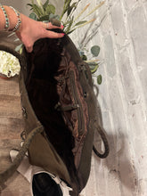 Load image into Gallery viewer, Snaffle Bit Tote Bag