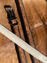 Load image into Gallery viewer, “Beau” Dog Collar