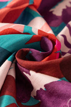 Load image into Gallery viewer, Rose Floral Blouse