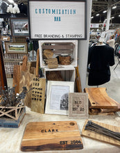 Load image into Gallery viewer, Branded Boards