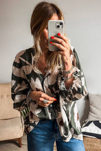 Load image into Gallery viewer, Four Clover Blouse