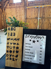 Load image into Gallery viewer, Branded Boards