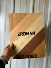 Load image into Gallery viewer, Branded Boards