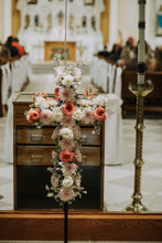 Load image into Gallery viewer, Floral Swags