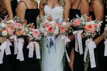 Load image into Gallery viewer, PROM Bouquet & Boutonnière
