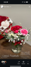 Load image into Gallery viewer, Floral Bouquets & Centerpieces