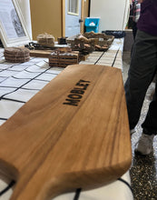 Load image into Gallery viewer, Branded Boards