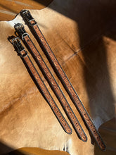 Load image into Gallery viewer, “Beau” Dog Collar