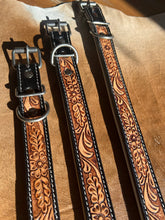 Load image into Gallery viewer, “Beau” Dog Collar