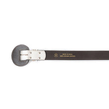 Load image into Gallery viewer, Talon High Desert Women's Belt In White