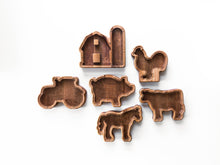 Load image into Gallery viewer, Farmland Piggy Banks