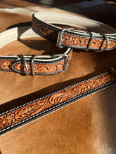 Load image into Gallery viewer, “Beau” Dog Collar