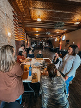 Load image into Gallery viewer, BRANDING PARTY