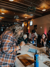 Load image into Gallery viewer, BRANDING PARTY