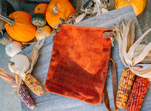 Load image into Gallery viewer, sunset red - crossbody