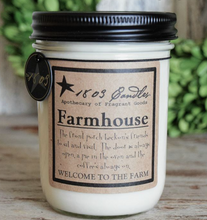 Load image into Gallery viewer, “Farmhouse” Candle