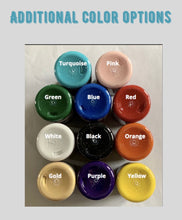 Load image into Gallery viewer, Leather Graduation Cap