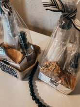 Load image into Gallery viewer, Dark Vanilla Goat Milk Set