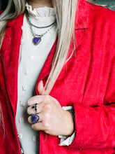 Load image into Gallery viewer, The Paperclip Necklace