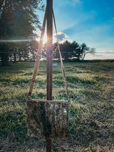 Load image into Gallery viewer, The Ida Pouch Purse