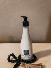 Load image into Gallery viewer, Dark Vanilla Goat Milk Lotion