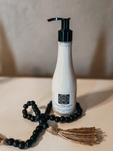 Load image into Gallery viewer, Oatmeal & Honey Goat Milk Lotion