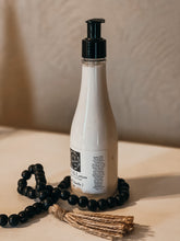 Load image into Gallery viewer, Dark Vanilla Goat Milk Lotion