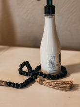 Load image into Gallery viewer, Dark Vanilla Goat Milk Lotion