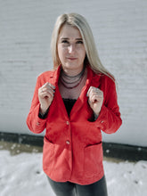 Load image into Gallery viewer, The Paperclip Necklace