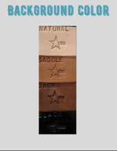 Load image into Gallery viewer, Leather Graduation Cap