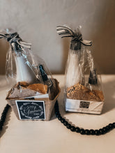 Load image into Gallery viewer, Dark Vanilla Goat Milk Set