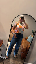 Load image into Gallery viewer, Colorblocked Sweater Vest
