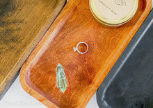 Load image into Gallery viewer, Rectangle Jewelry Tray
