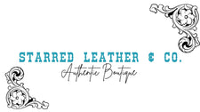 Starred Leather & Co. 