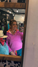 Load image into Gallery viewer, Pink Abstract  Shirt
