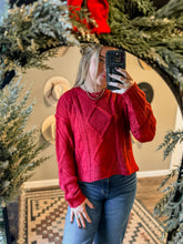 Load image into Gallery viewer, Holidate Sweater
