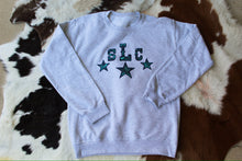 Load image into Gallery viewer, Paisley SLC Embroidered
