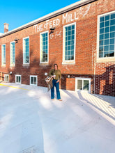 Load image into Gallery viewer, Button Knit Sweater
